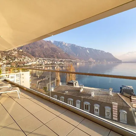 Appartamento Luxury Tower 9th Floor