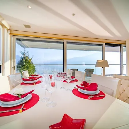 Appartamento Luxury Tower 9th Floor *